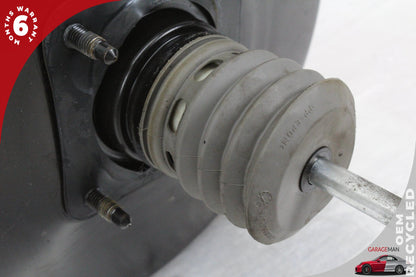 2003-2010 Porsche Cayenne 955 957 Power Brake Booster Master Cylinder OEM