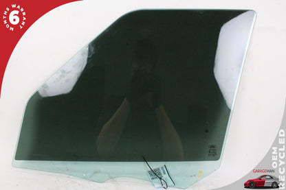 2005-2016 Land Rover LR4 SUV Front Right Passenger Side Door Window Glass OEM