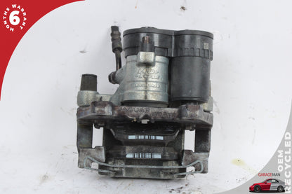 2016-2020 Jaguar XF X260 Rear Left and Right Side Brake Caliper GX732K328BE OEM