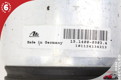 2011-2014 Porsche Cayenne 958 Front Left Shock Absorber Strut 7P5616039N OEM