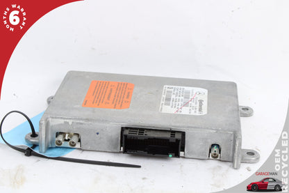 2007-2014 Mercedes W164 ML350 Voice Communication Control Module 2218708726 OEM