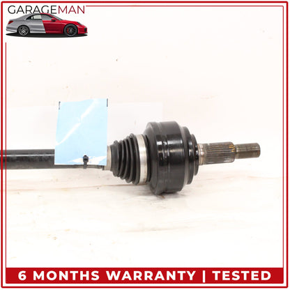 2003-2010 Porsche Cayenne 955 Rear Left or Right Side CV Axle Drive Shaft OEM
