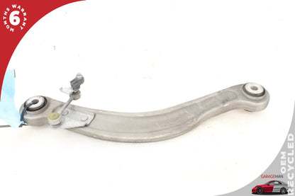 2012-2018 Mercedes W218 CLS550 Rear Left or Right Side Upper Control Arm 20407