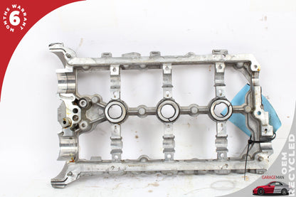 2015-2019 Audi A7 A6 A8 S4 Q7 3.0L Right Side Cylinder Head Camshaft Cover OEM