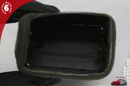 2000-2006 Ford Thunderbird Lincoln LS Front Right Side Dash AC A/C Air Vent OEM