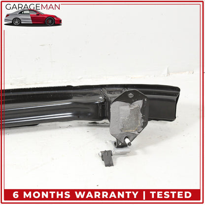 2016-2019 Mercedes X253 GLC300 Rear Bumper Reinforcement Impact Crash Bar OEM