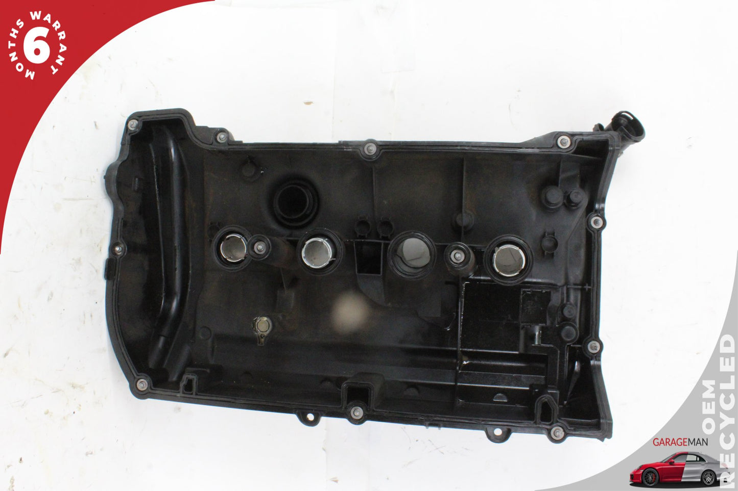 2011-2016 Mini Cooper 1.6L Engine Motor Cylinder Head Valve Cover 7646554 OEM