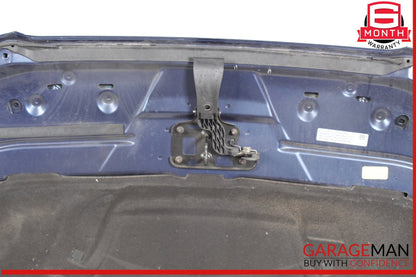 2013-2017 Audi A5 Coupe Front Hood Bonnet Panel 8T0823029H OEM