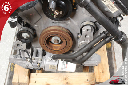 2003-2005 Ford Thunderbird RWD 3.9L Engine Motor Long Block Assembly 76K OEM