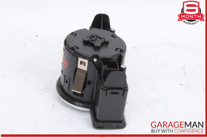 2008-2020 Mercedes E250 W212 Headlight Fog Light Switch Control Module 212905055