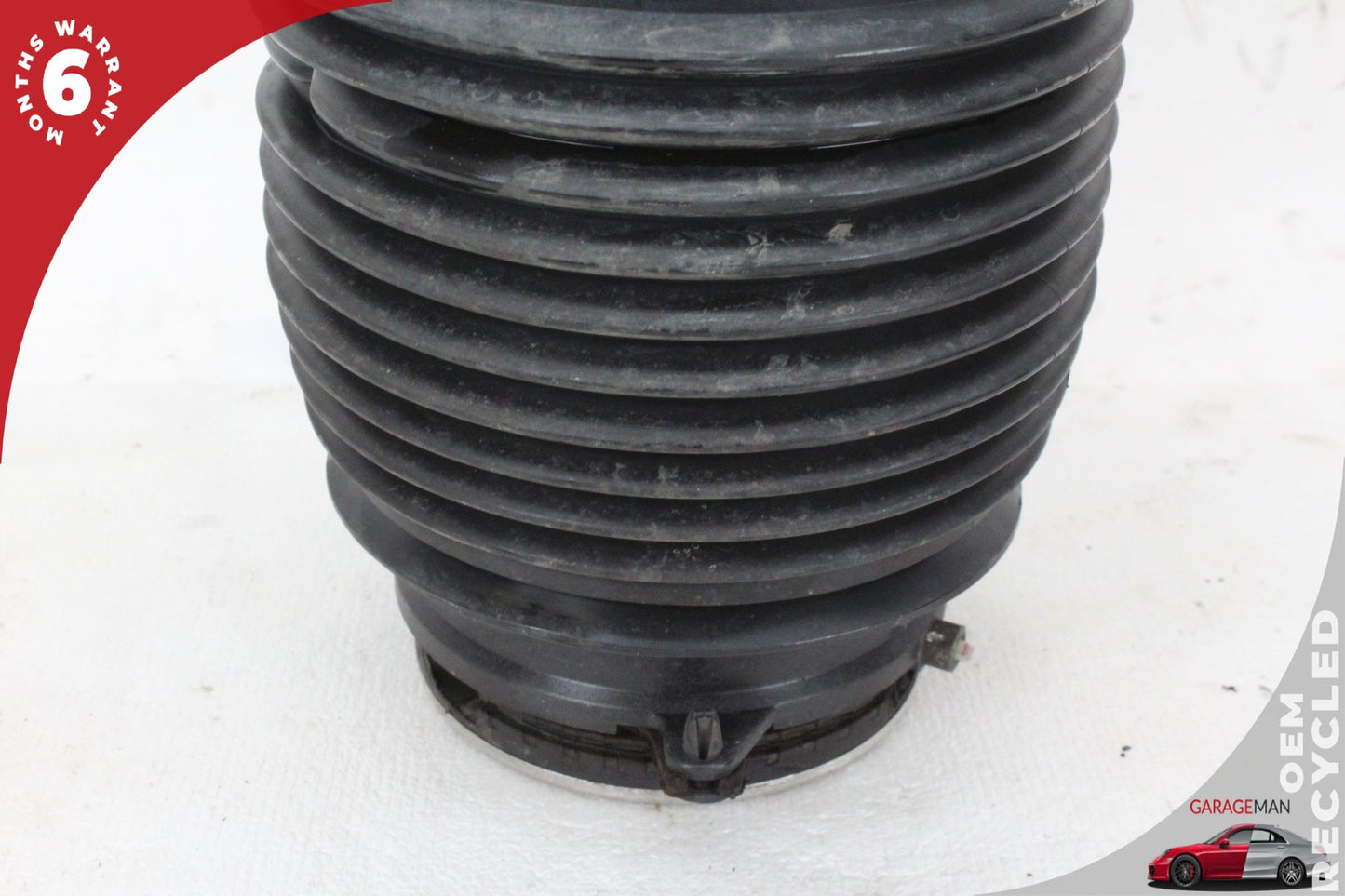 17-19 Mercedes-Benz E400 W213 AWD 3.0L Rear Right Air Suspension Bag Shock 2053200225