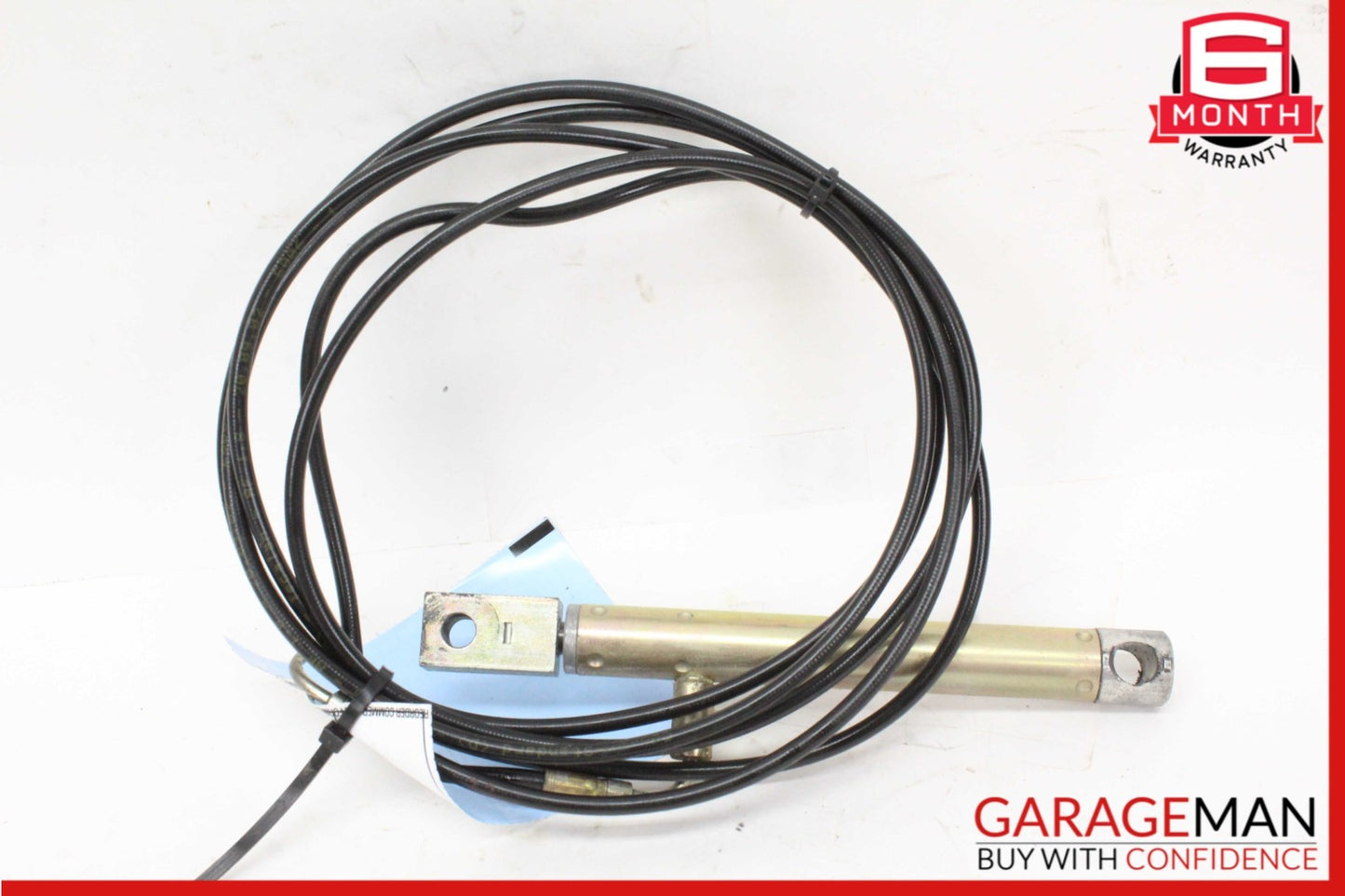 2003-2012 Mercedes R230 SL500 SL550 Right Load Assist Cylinder 2308001572 OEM