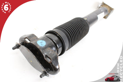 2013-2016 Mercedes X166 GL450 Rear Left and Right Shock Strut Absorber Set OEM