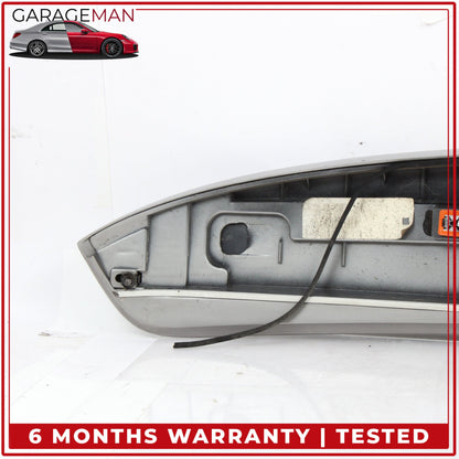 2004-2006 Mercedes W211 E320 Wagon Hatch Lift Gate Spoiler 3rd Brake Light OEM