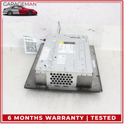 2010-2012 Range Rover L322 Stereo Audio Amplifier Amp AH4219C164AK OEM
