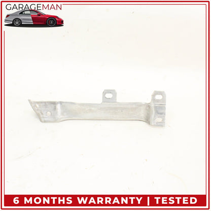 2011-2016 BMW 528i F10 Sedan Hood Radiator Grille Support Mount Bracket 7158893 OEM
