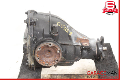 1999-2002 Mercedes W210 E55 AMG Rear Differential Diff Carrier 2103503162 OEM