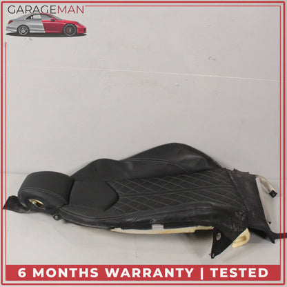 2016-2023 Audi TTS 8S Coupe Front Left Upper Seat Cushion 8S0881775B OEM