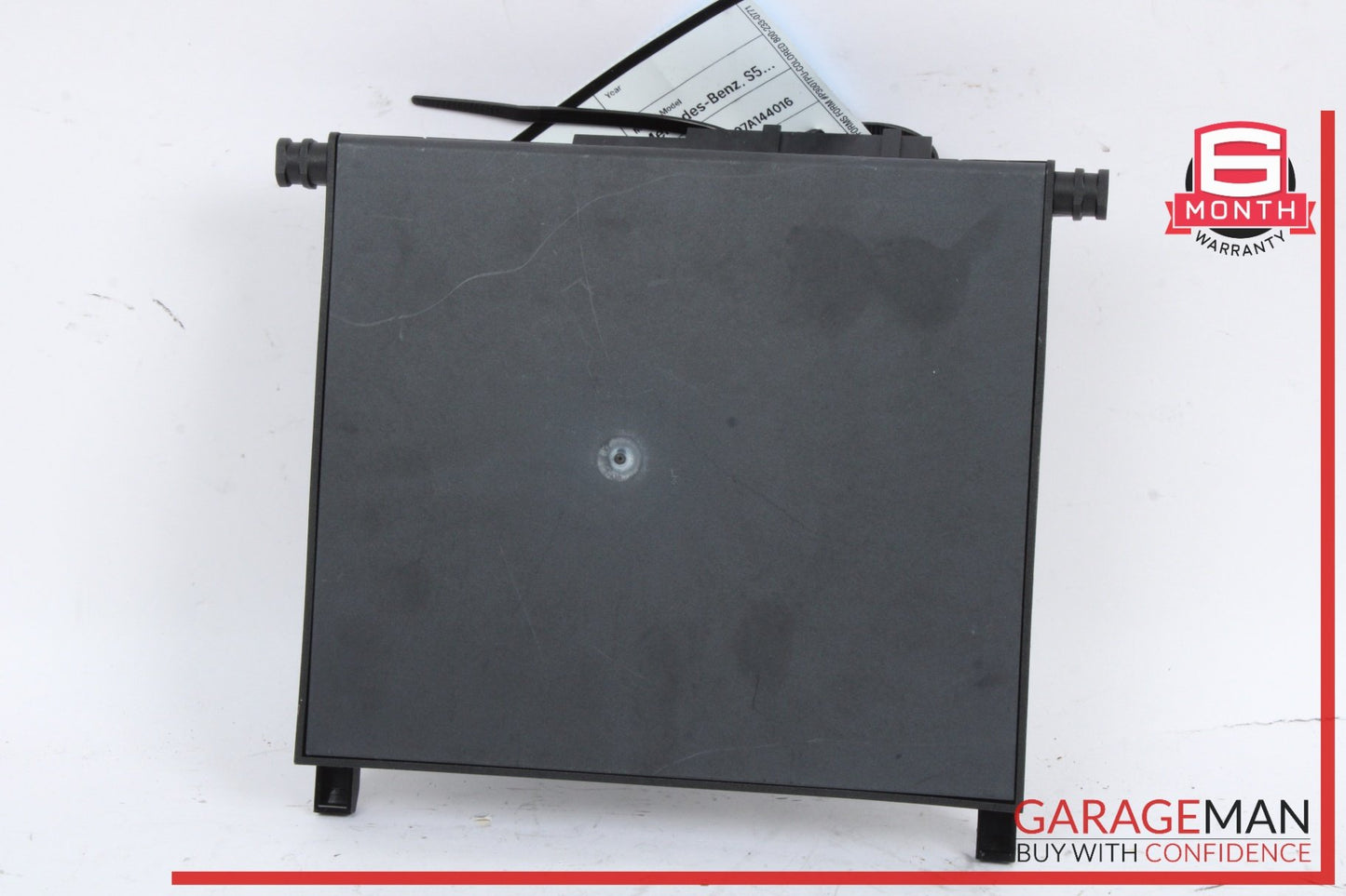 2007-2013 Mercedes S550 W221 Front Right Seat Control Module 2218702286