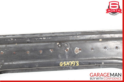 2007-2012 Mercedes GL550 X164 Front Lower Radiator Support Bracket 1646261955