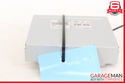 2016-2018 Audi A7 S7 Rear View Backup Camera Control Module Unit 4S0907441B OEM