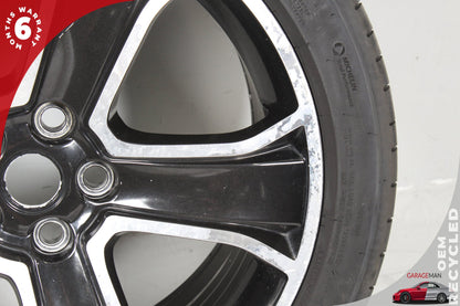 2010-2013 Land Rover Range Rover Sport Wheel Rim w/ Tire 9H3M1007BAW