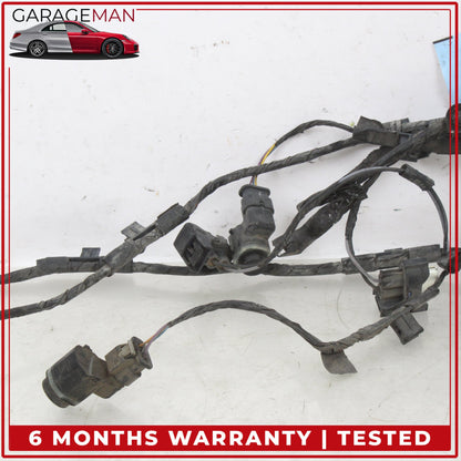 2014-2022 Range Rover Sport L494 Front Bumper Parking Sensor Wire Harness OEM