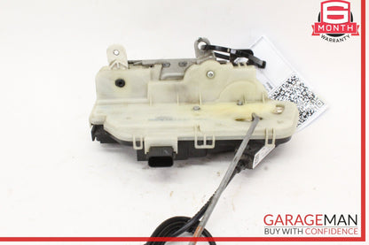 2009-2019 Ford Flex Front Left Driver Door Lock Latch Actuator DE9Z7421813B OEM