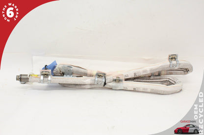 2011-2018 Porsche Cayenne 958 Right Passenger Side Roof Curtain Air Bag OEM