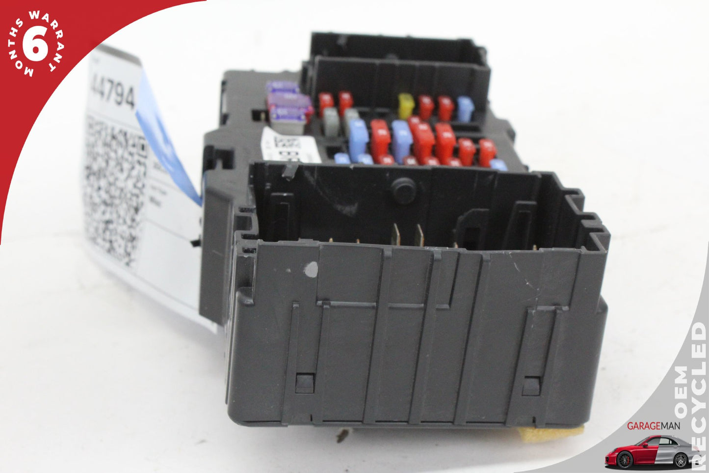 2014-2019 Chevrolet Silverado 1500 Front Left Dash Cabin Fuse Box 23459422 OEM