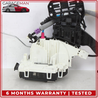 2014-2020 Mercedes W242 B Electric Drive Front Right Side Door Lock Actuator OEM