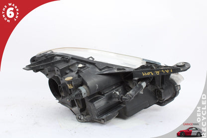 2014-2017 Maserati Quattroporte Front Left Side Xenon Head Light 670006569 OEM