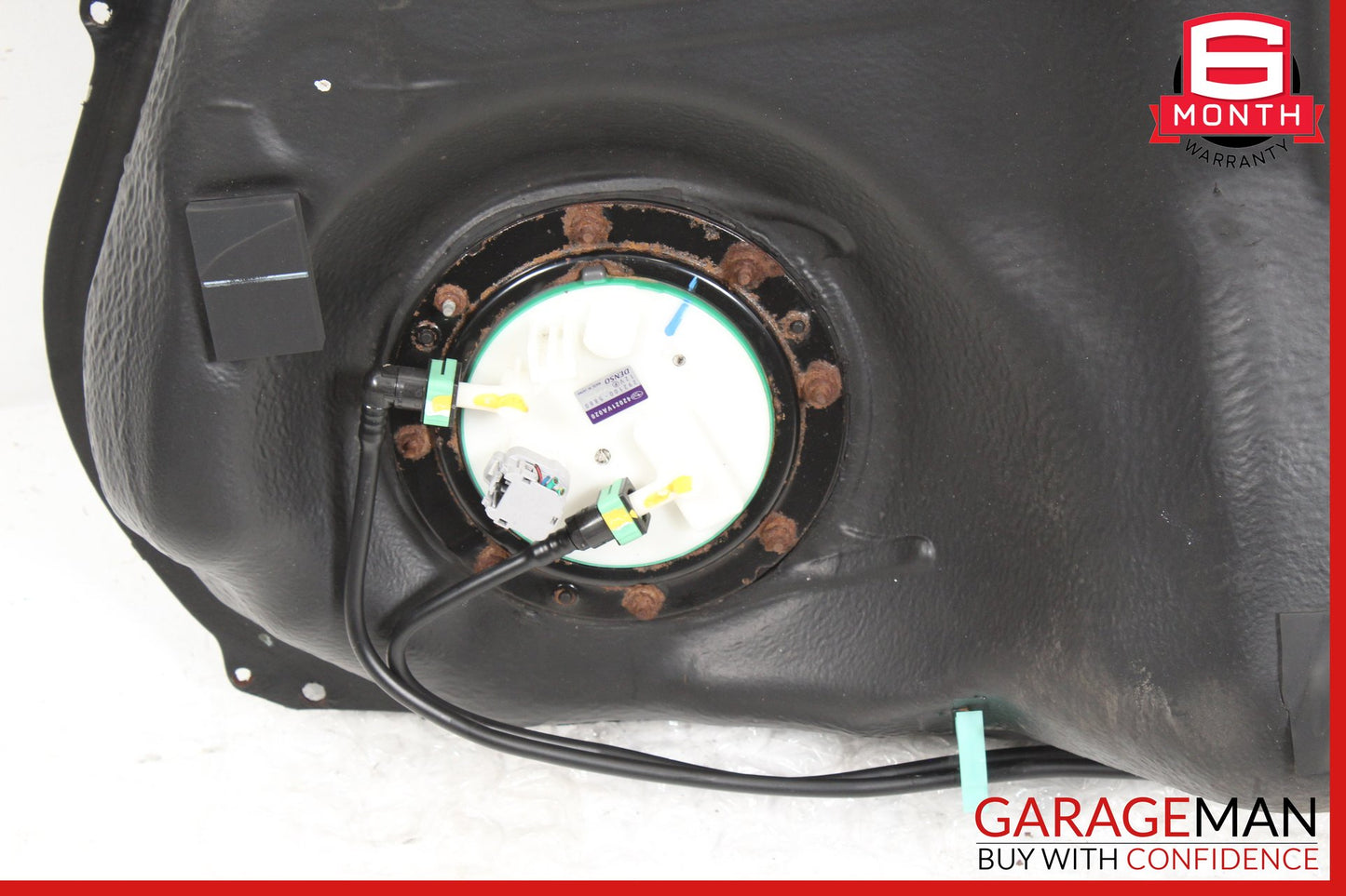2015-2021 Subaru WRX Sedan Fuel Gas Tank Assembly 42012FJ040 OEM