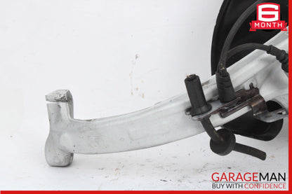 2009-2018 Audi A6 C7 Sedan Front Left Spindle Knuckle Wheel Hub 4G0407241