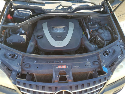Parting Out- 2007 Mercedes-Benz ML350 W164- 113