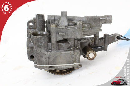 2012-2020 Mercedes W221 S550 S63 AMG SL550 Engine Motor Oil Pump 2781810547 OEM