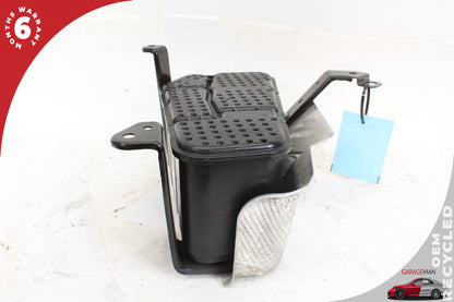 2018-2025 Audi SQ5 Q5 Fuel Vapor Evaporator Charcoal Canister 80A201801B OEM