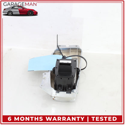 2012-2018 BMW 650i F13 Electric Parking Brake Switch 9217594 OEM