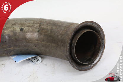 2010-2013 Mercedes W251 R350 BlueTec Diesel Engine Exhaust Pipe 2514920401 OEM