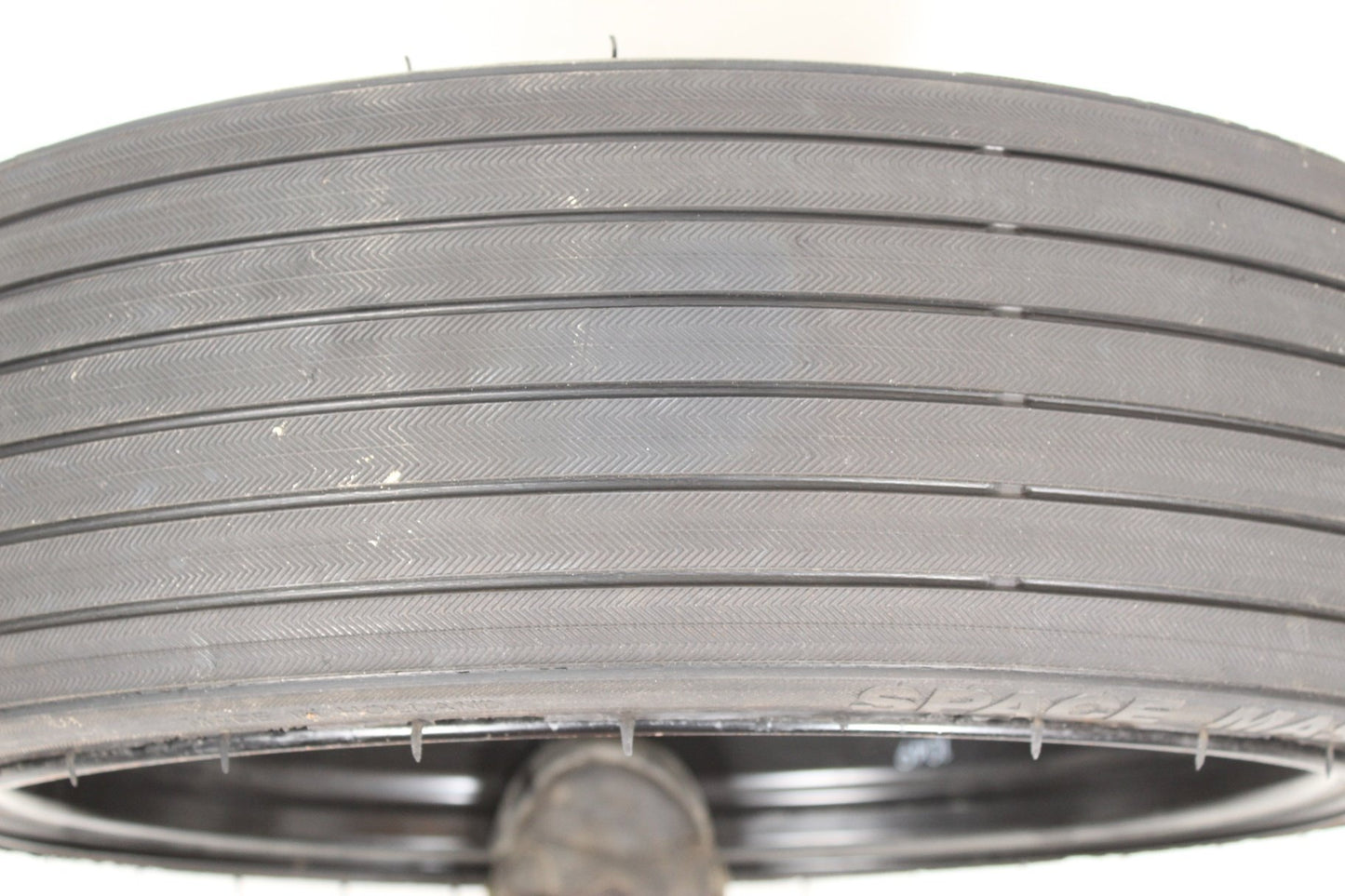 2018-2025 Audi Q5 Emergency Spare Tire Wheel Donut Rim 80A601027B