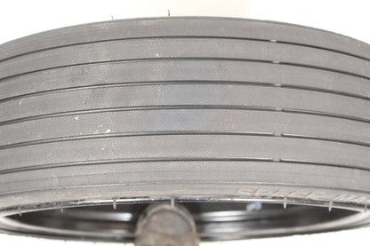 2018-2025 Audi Q5 Emergency Spare Tire Wheel Donut Rim 80A601027B