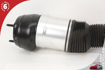 2013-2019 Mercedes-Benz GL550 X166 SUV Front Right Airmatic Shock Strut 1663204966