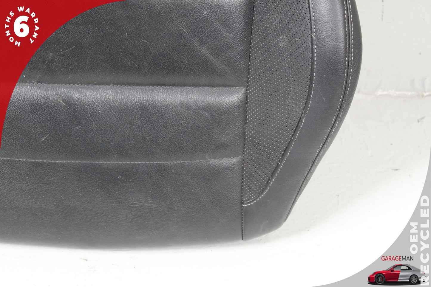 2010-2017 Mercedes-Benz E400 W207 Coupe Front Right Lower Bottom Seat Cushion 2079101805