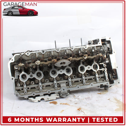 2006-2013 BMW E90 E91 E92 E93 323i 325i 328i 330i 3.0L Cylinder Head 7535325 OEM