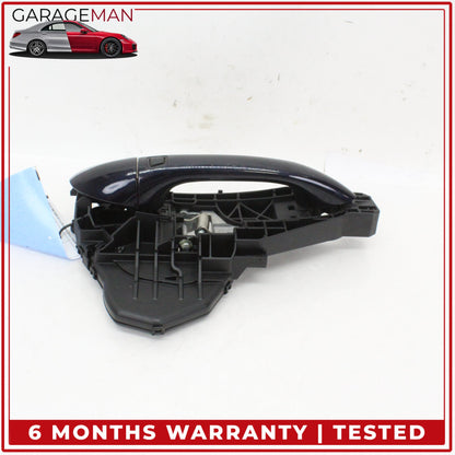 2006-2013 Mercedes W164 ML350 Front Right Exterior Door Handle 1647602034 OEM