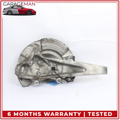 2011-2016 BMW 528i F10 RWD 3.0L Front Right Passenger Side Spindle Knuckle Wheel Hub 6777750