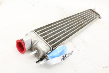 2015-2018 Mercedes-Benz C300 W205 Engine Oil Cooler Radiator 0995002200 OEM