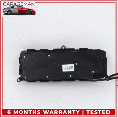 2023-2026 BMW X2 U10 SUV Front Left Seat Control Memory Switch 5A1BFE7 OEM