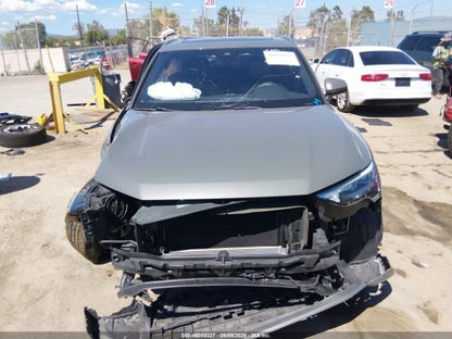 Parting Out- 2021 Audi Q3 Quattro F3- 262