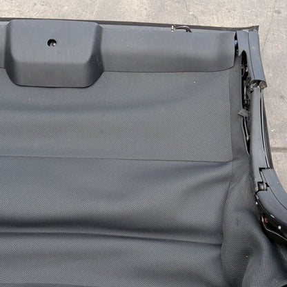 2011-2015 Audi TT 8J Convertible Convertible Top Frame 8J78710352 OEM